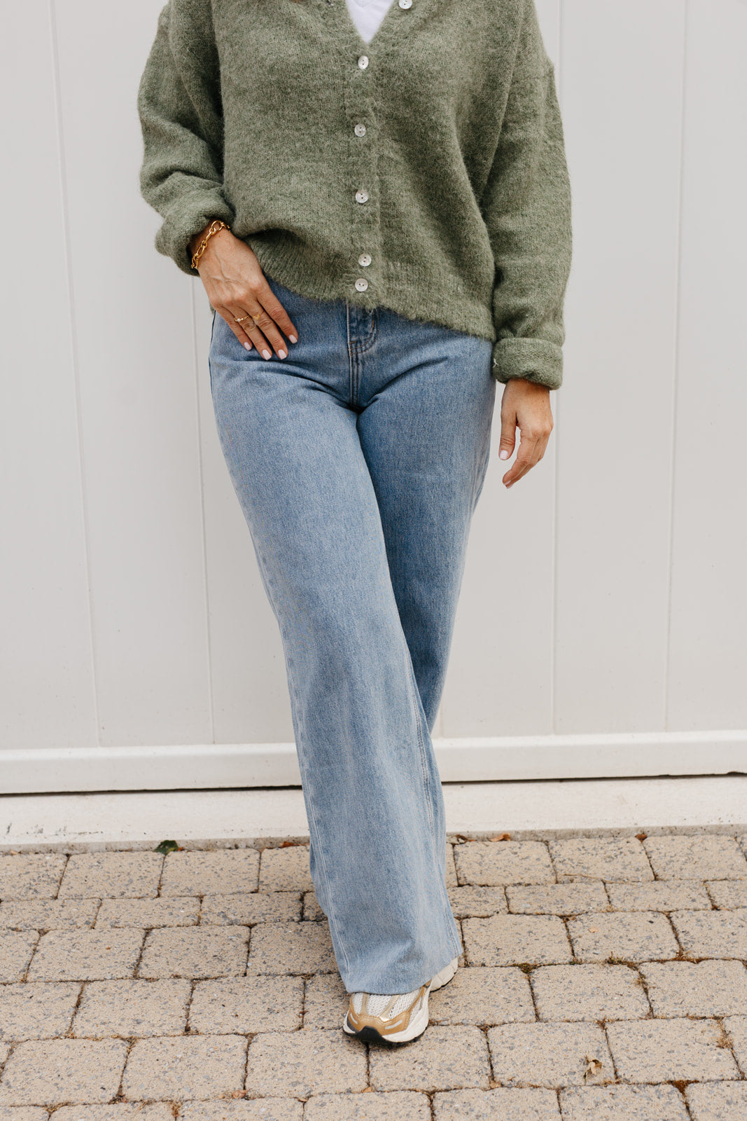 Celestine jeans