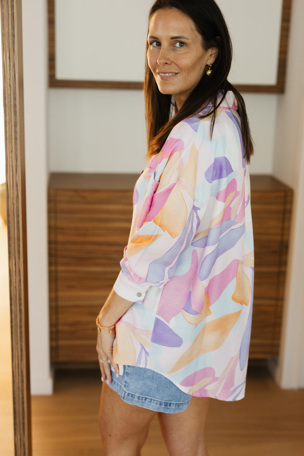 Luna shirt