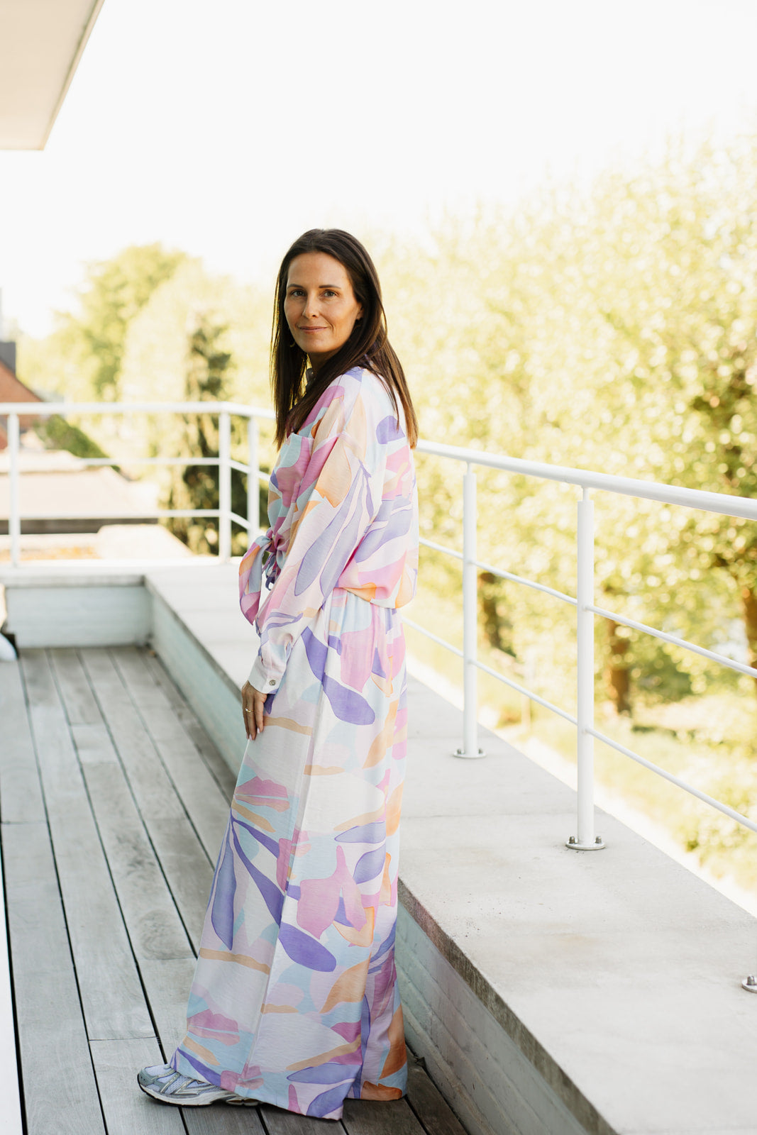 Luna trouser