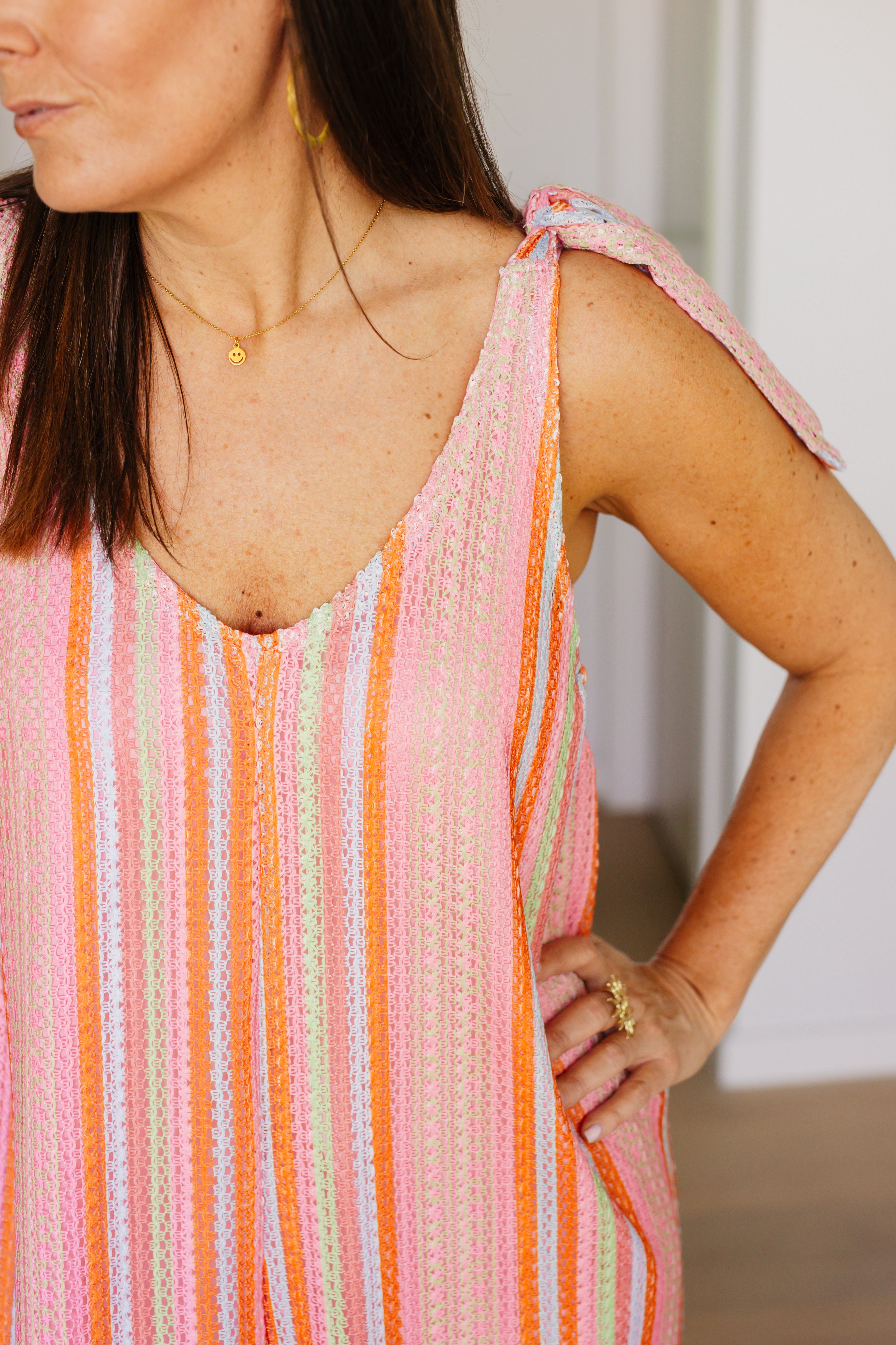 Delilah jumpsuit