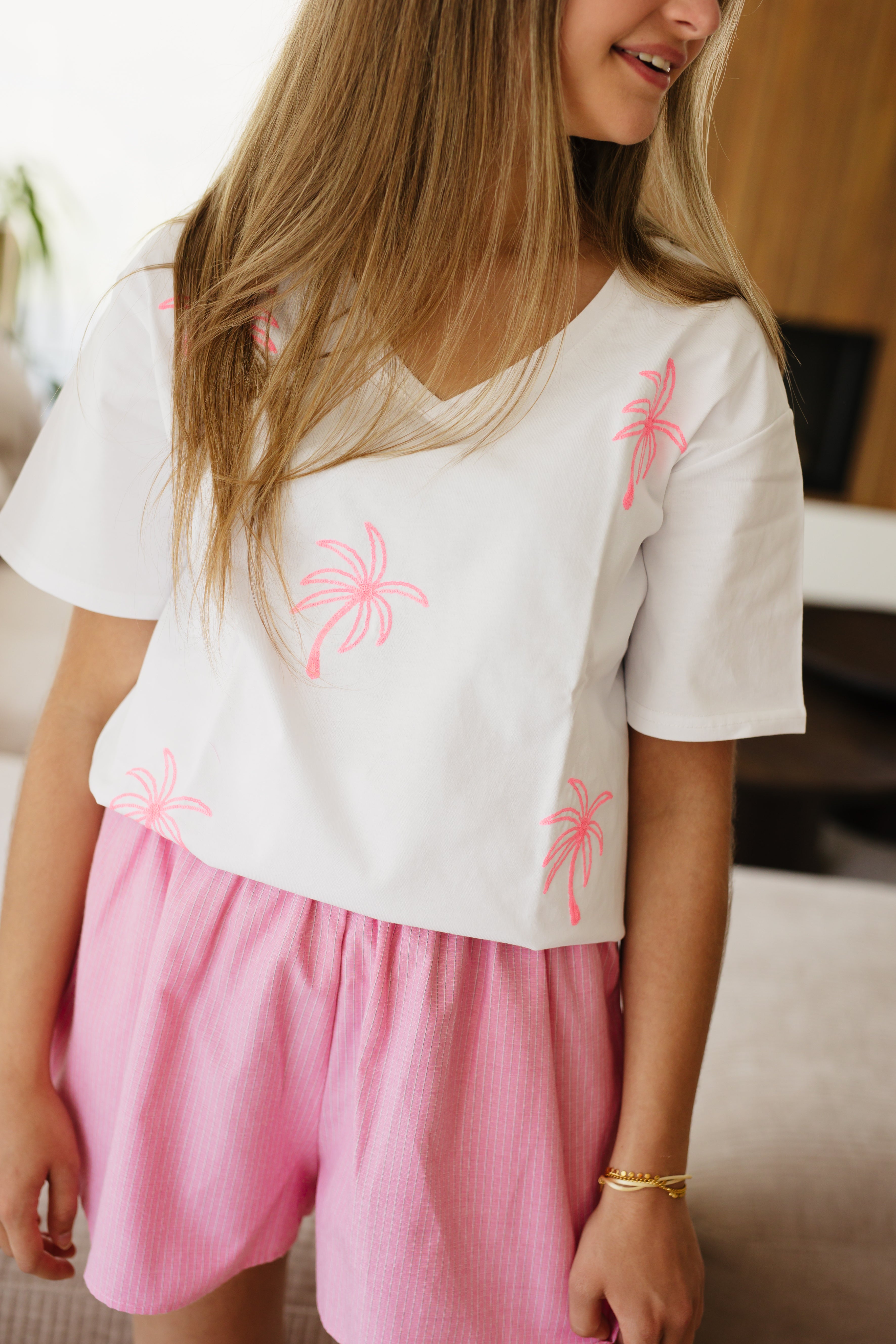 Tivoli short