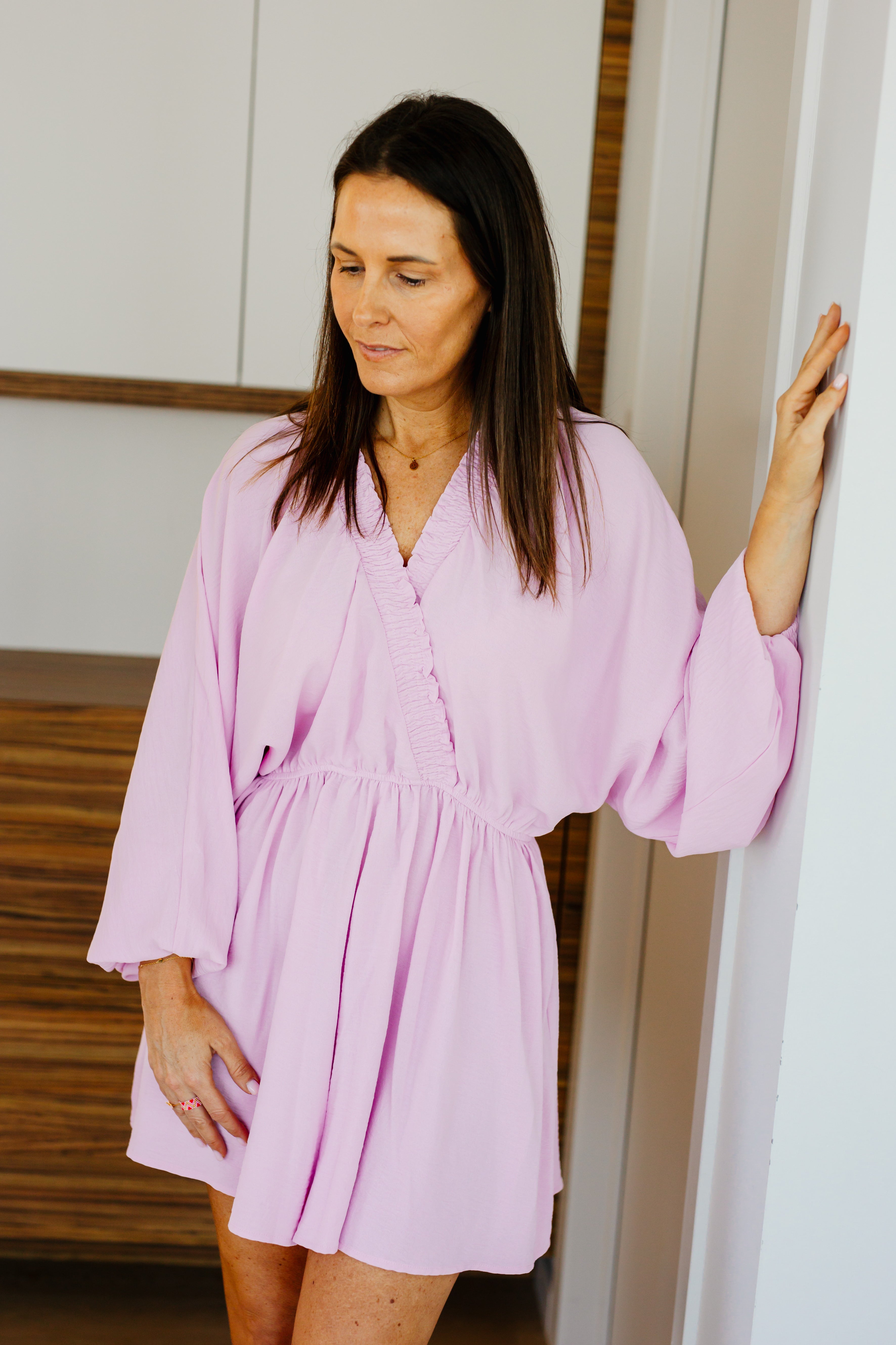 Mirella playsuit