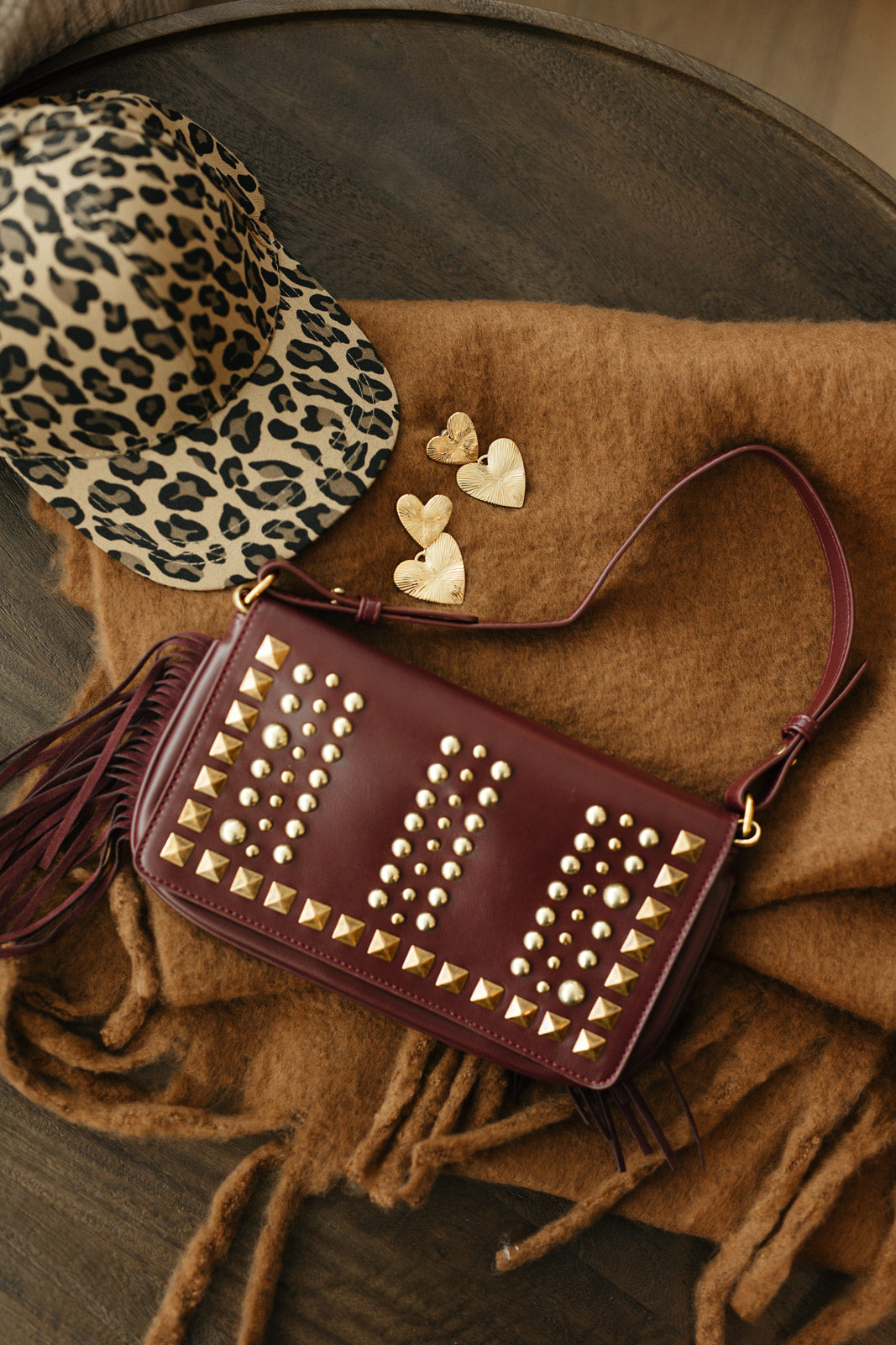 Stijlvolle handtassen dames – bags in verschillende modellen en kleuren