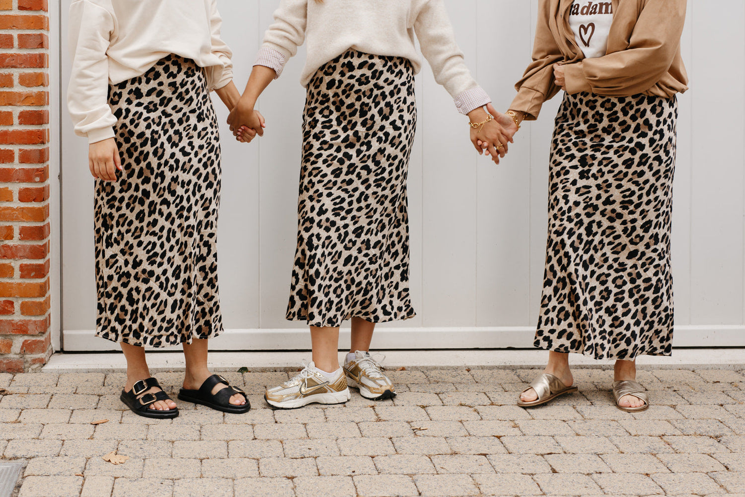 Trendy rokken en shorts - My Dressing damesmode