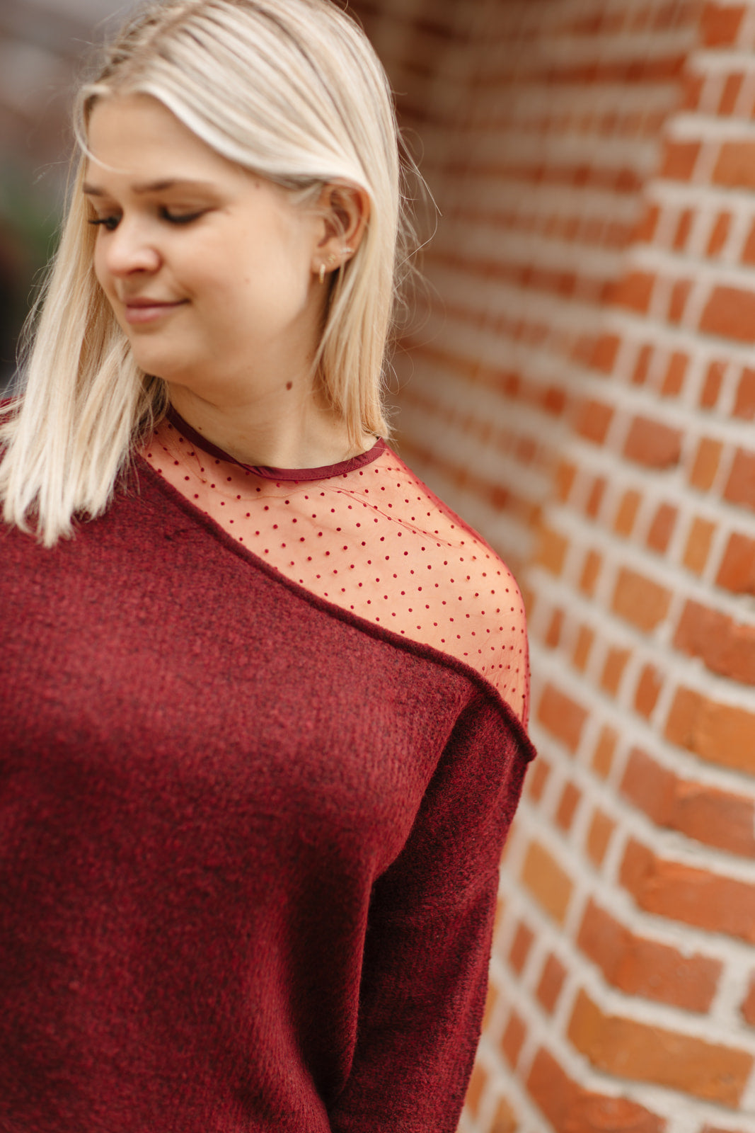 Herfstcollectie dames – stijlvolle broeken, kleedjes, jumpsuits en jassen in warme herfstkleuren