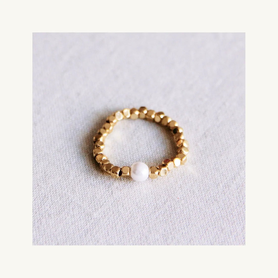 Gemglow ring