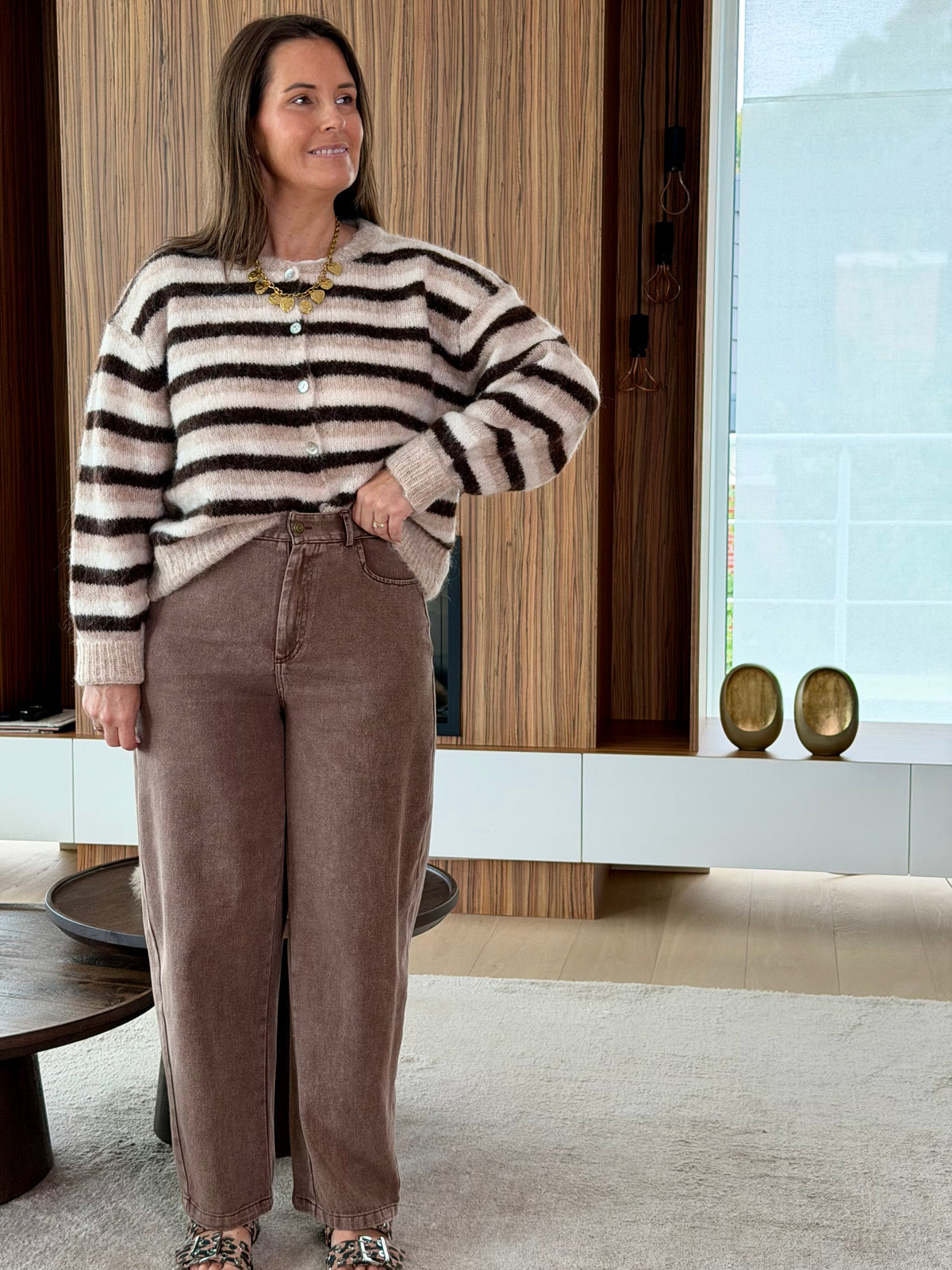 Estelle cardigan