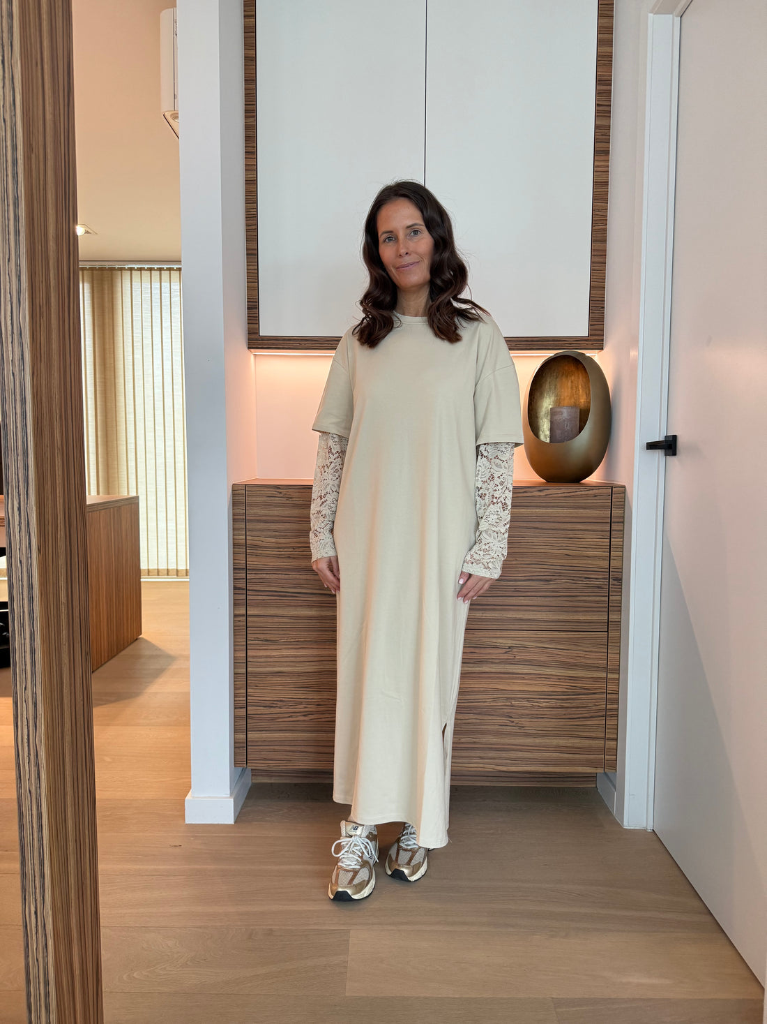 Whitney dress