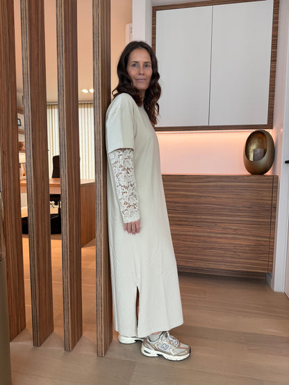 Whitney dress