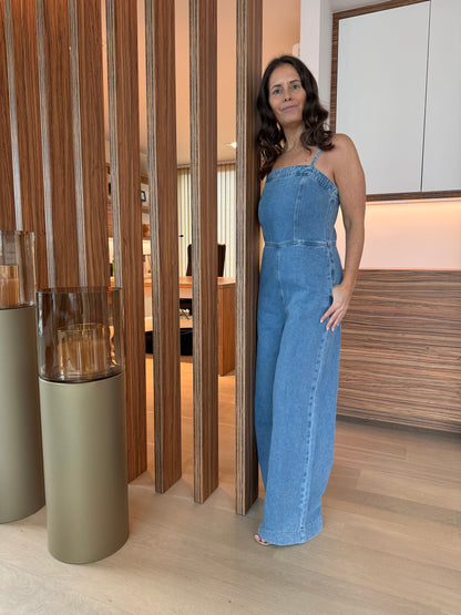 Calliopee jumpsuit jeans