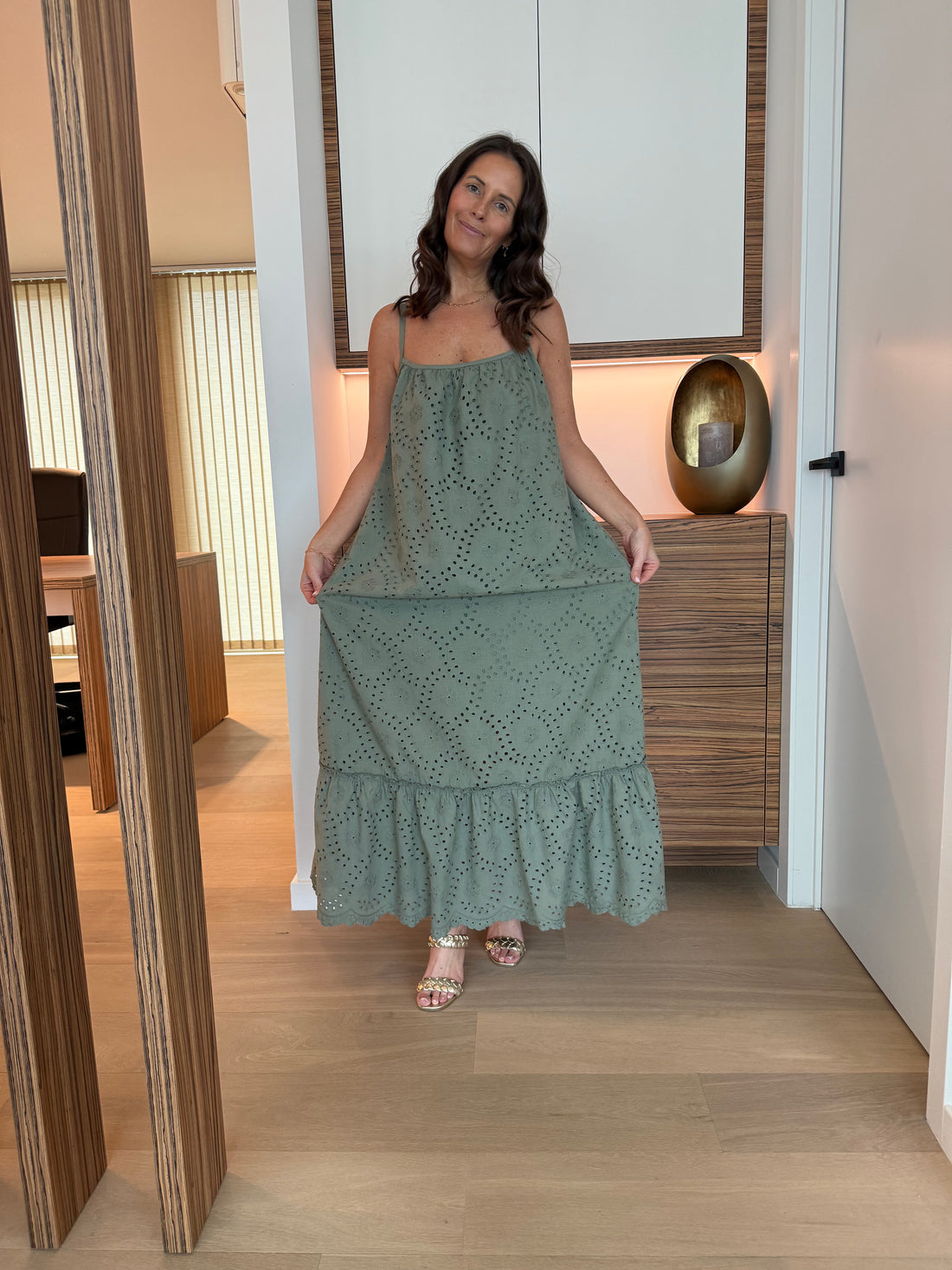 Lola dress