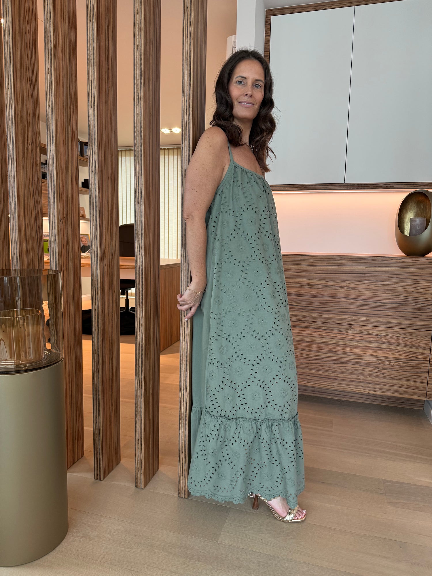 Lola dress