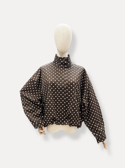 Dotty jas bruin