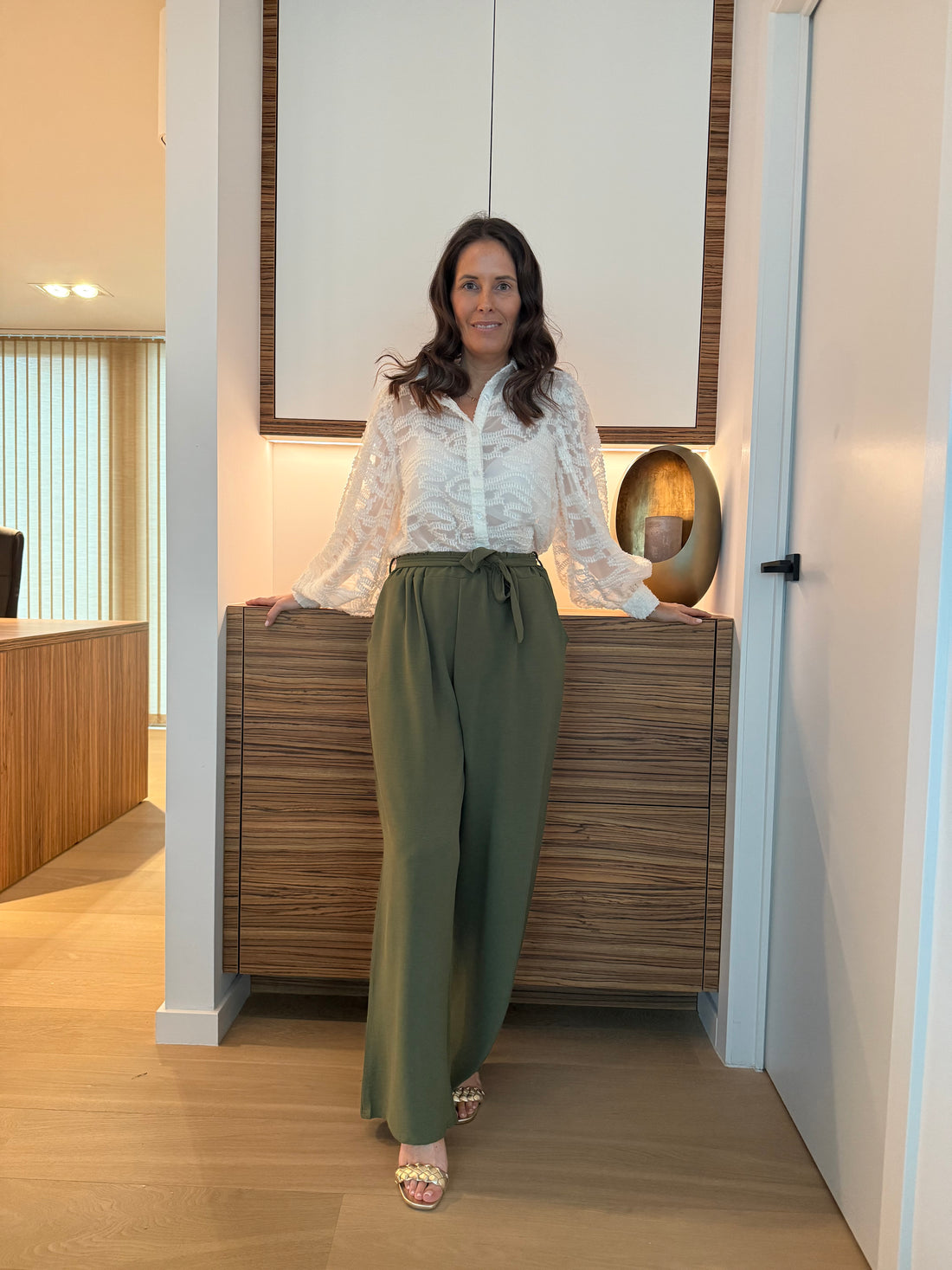 Julie trouser