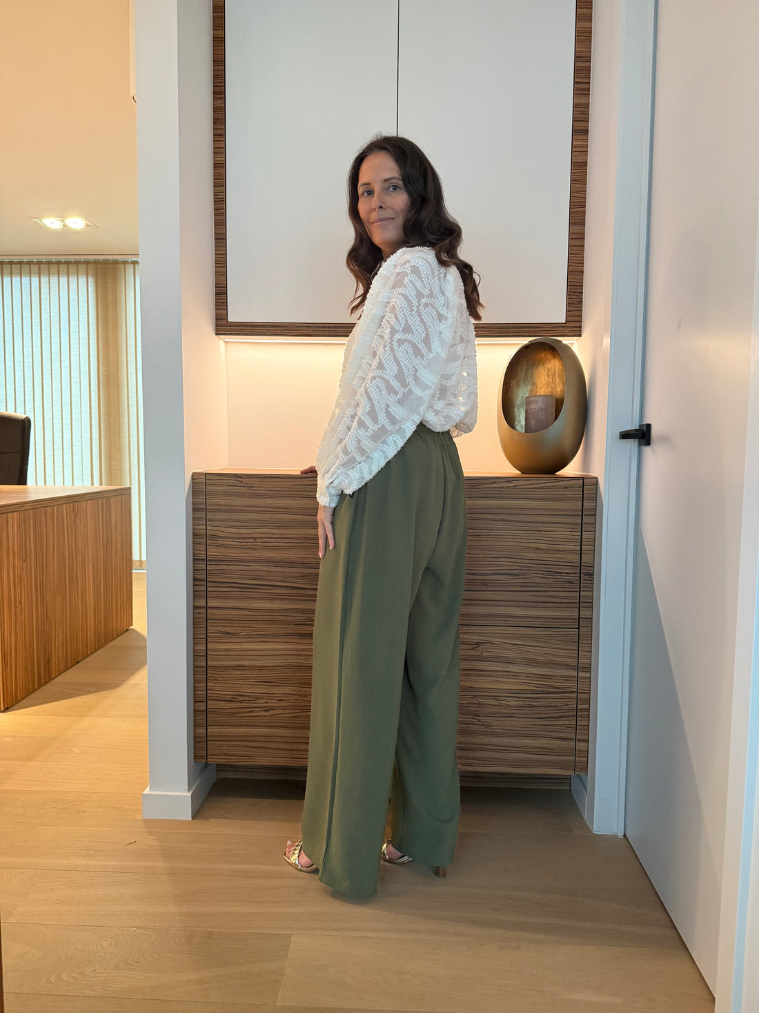 Julie trouser