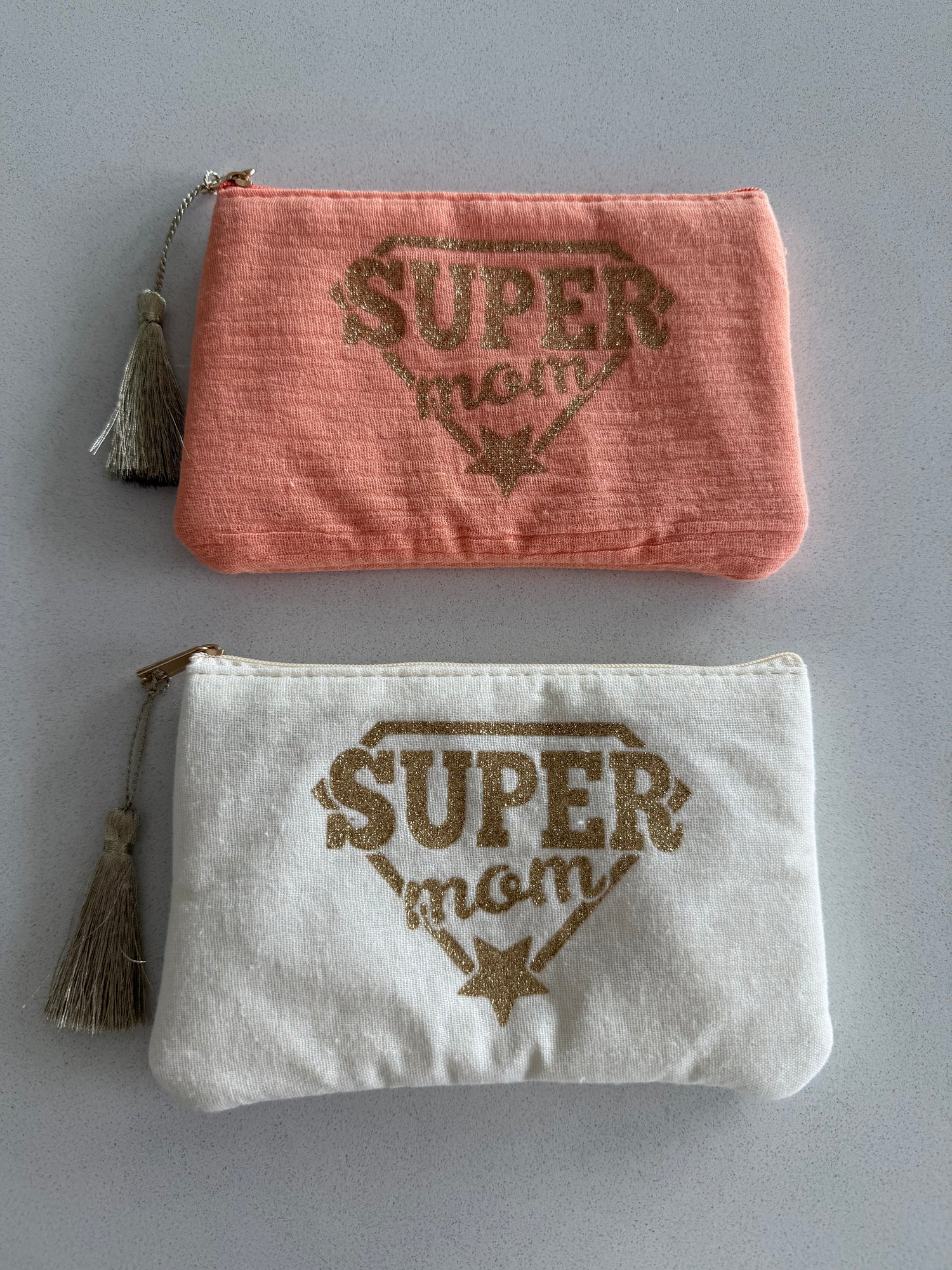 Super mom