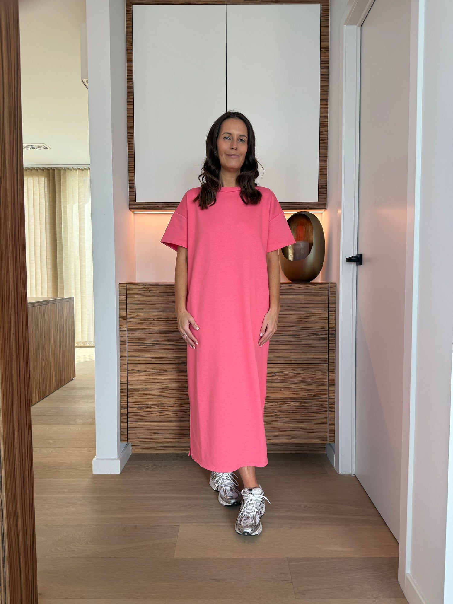 Swena dress