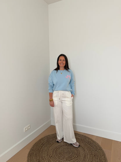 Iconic sweater - My Dressing