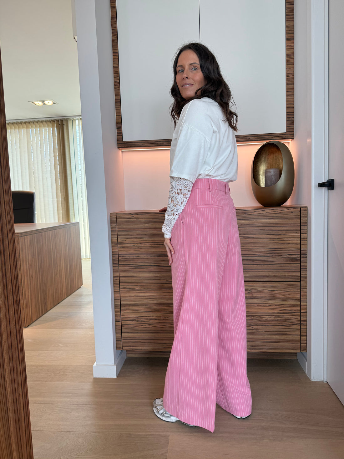 Coly trousers