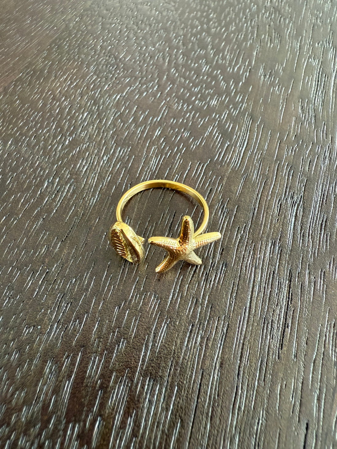 Summervibe ring