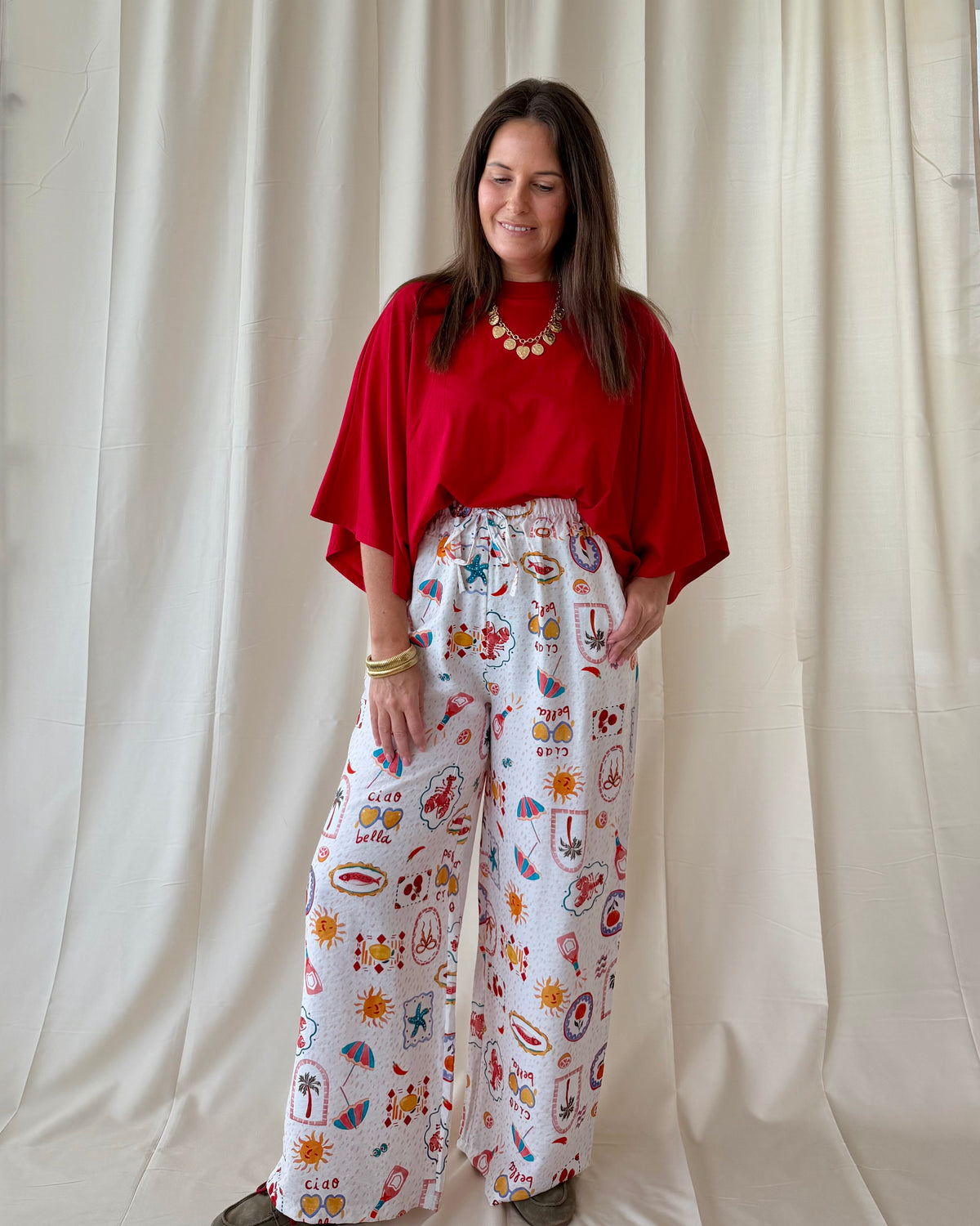 Ciao Bella broek
