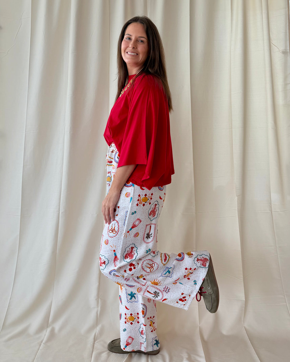 Ciao Bella broek