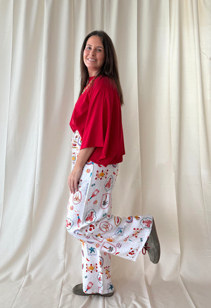Ciao Bella broek
