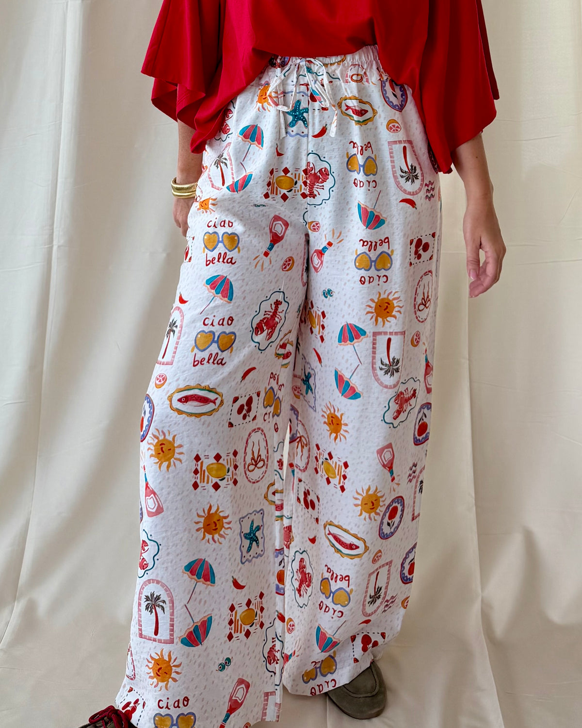 Ciao Bella broek