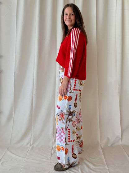 Lola trui rood