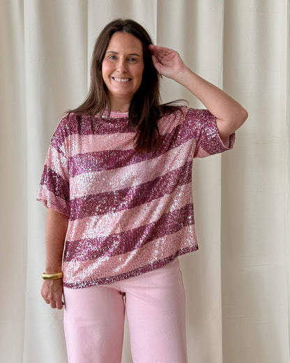 Rosalie shirt