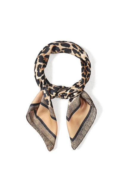 Leopard sjaaltje