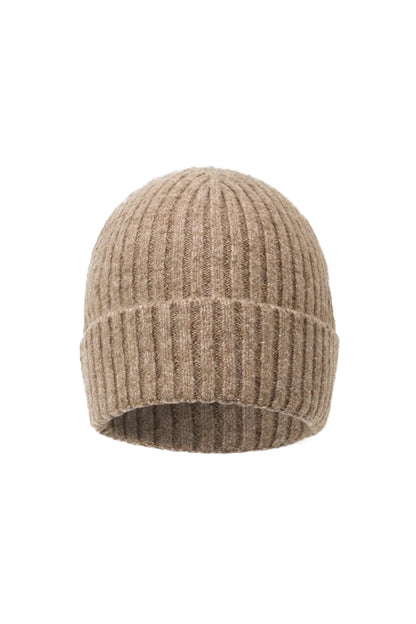 Muts beige