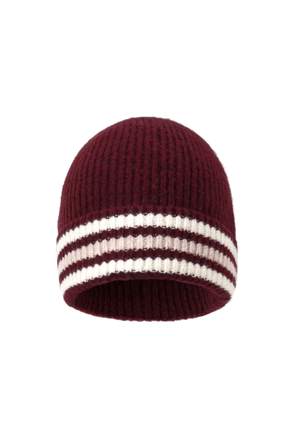 Muts burgundy