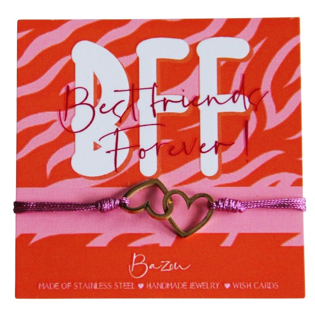 Wishcart BFF
