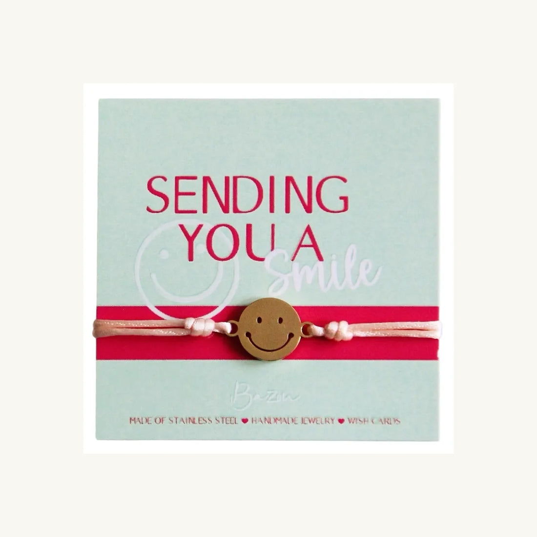 Wishcard Smile