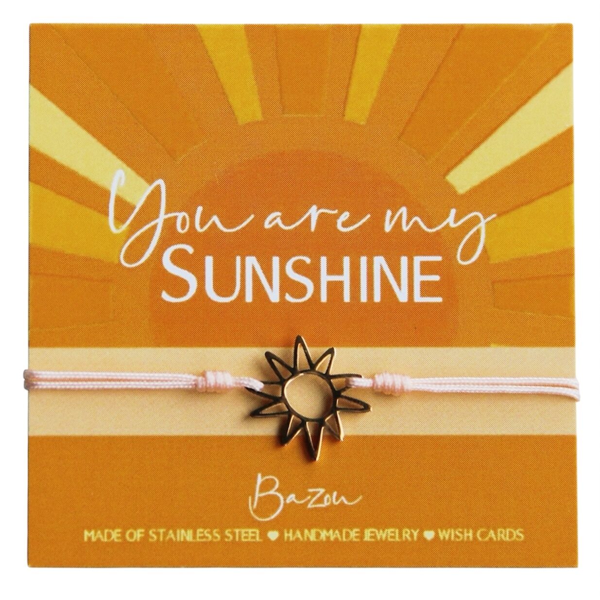Wishcart You are my sunshine