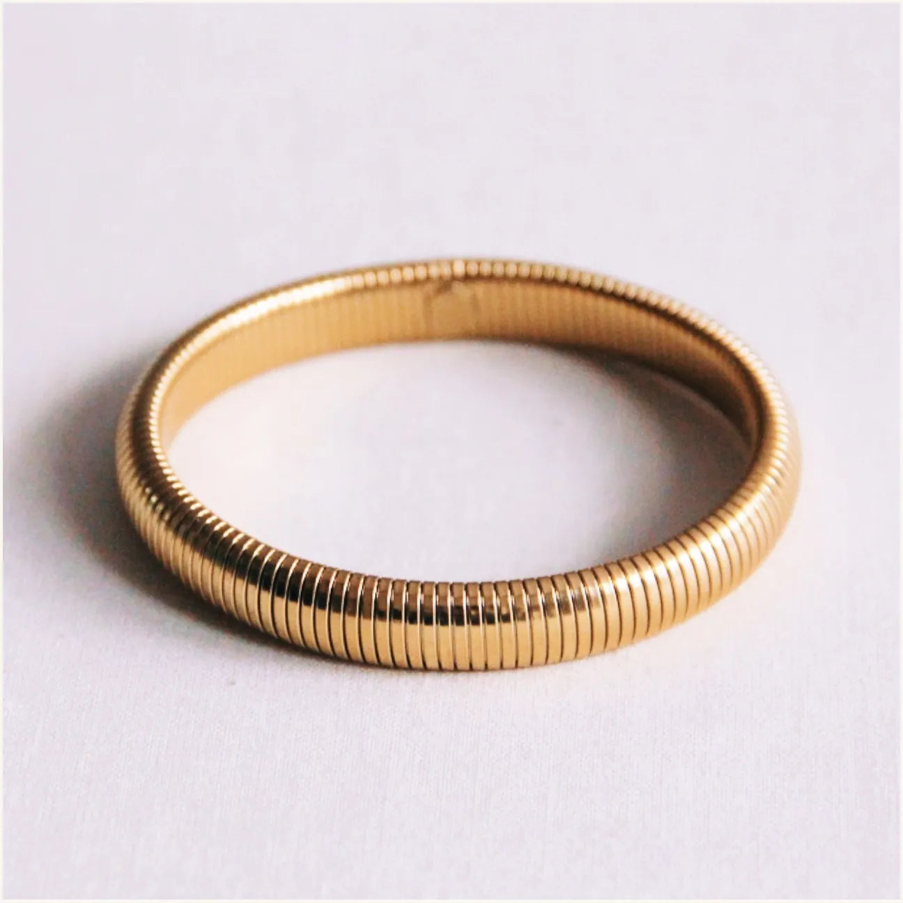 Retro bangle Small