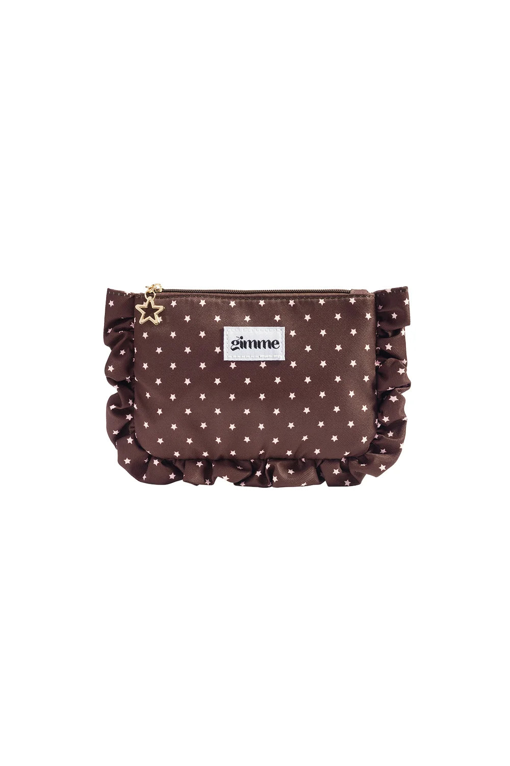 Star fringe make up tas