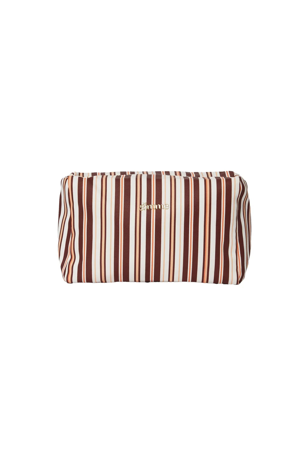 Stripe toilettas
