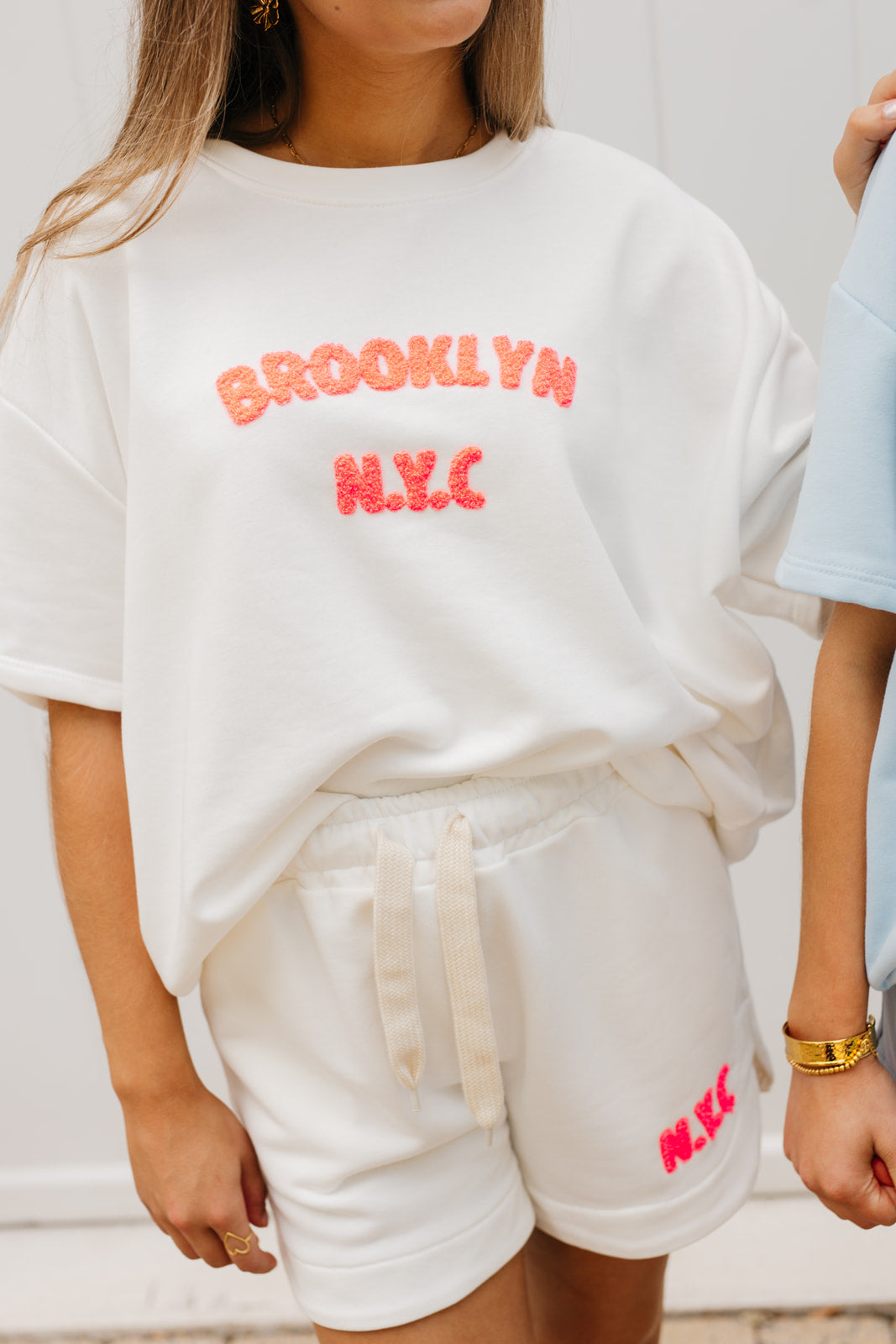 Brooklyn Set