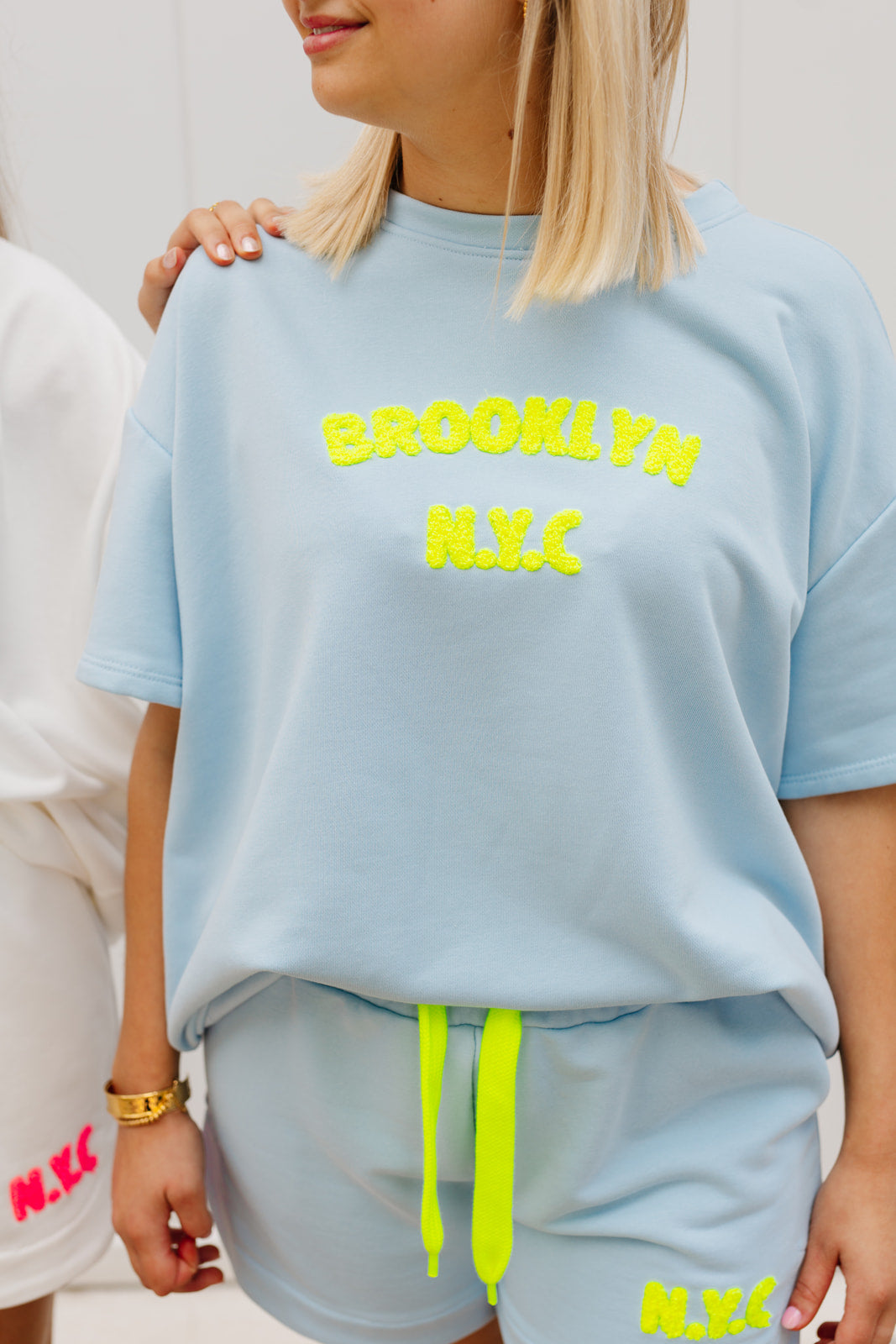 Brooklyn Set