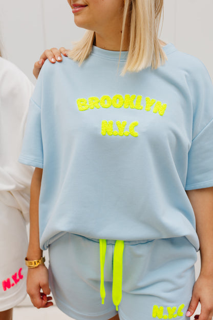Brooklyn Set
