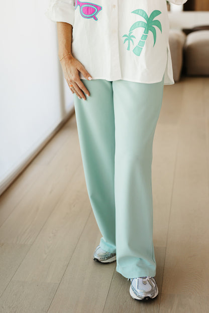 Elena trouser