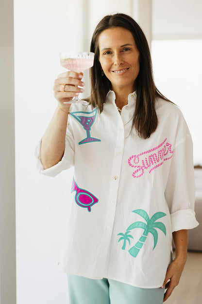 Giulia shirt
