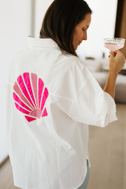 Giulia shirt