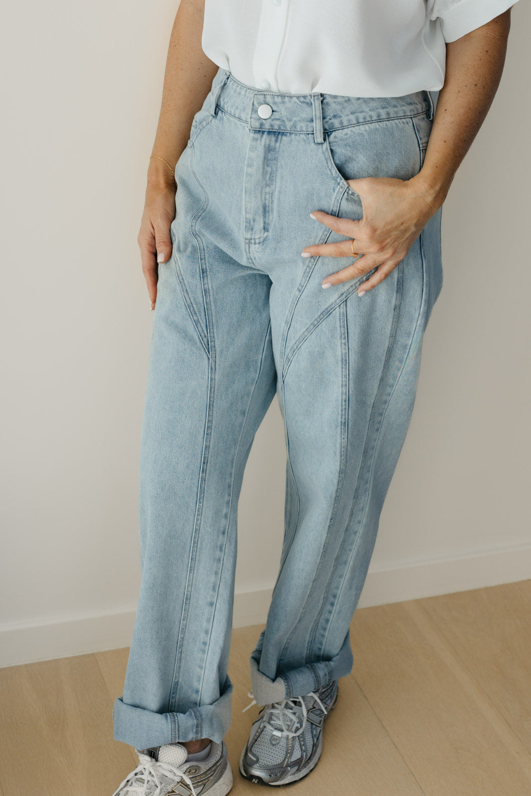 Aurora jeans