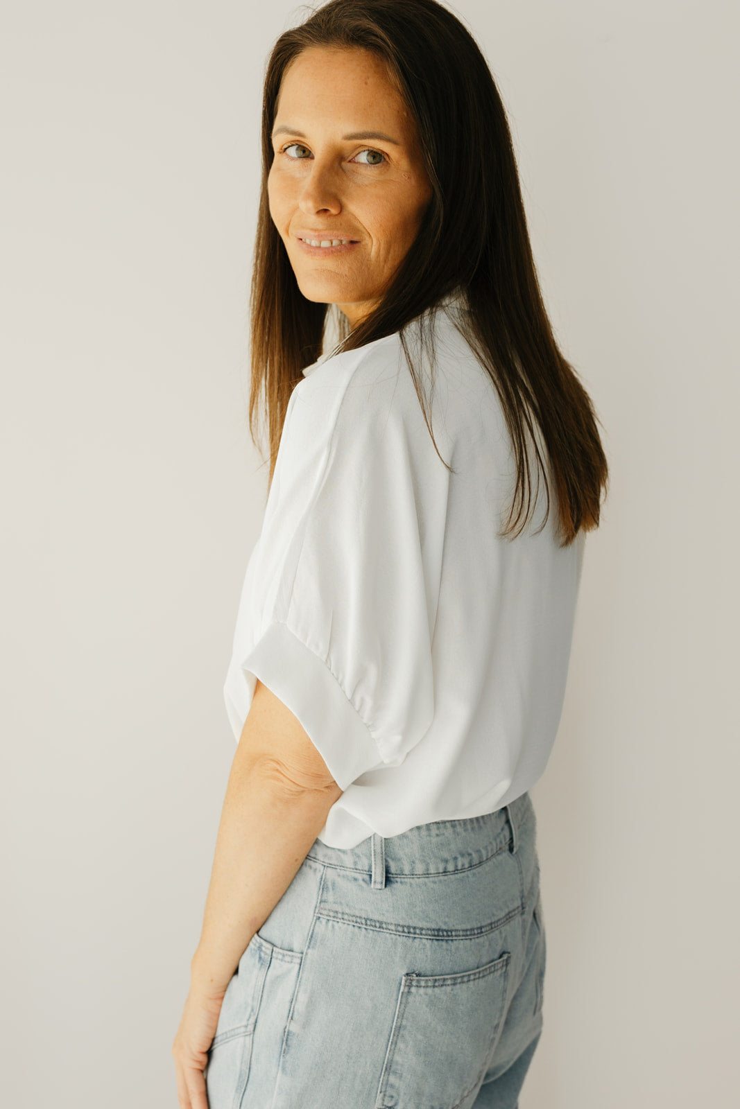 Aurora jeans Yehwang