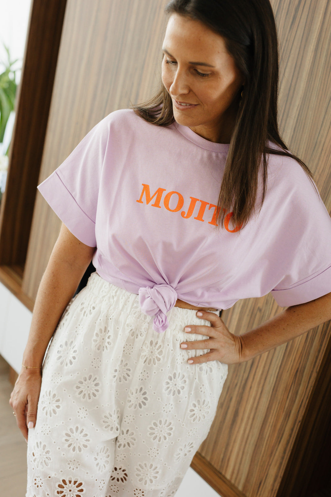 Mojito t-shirt