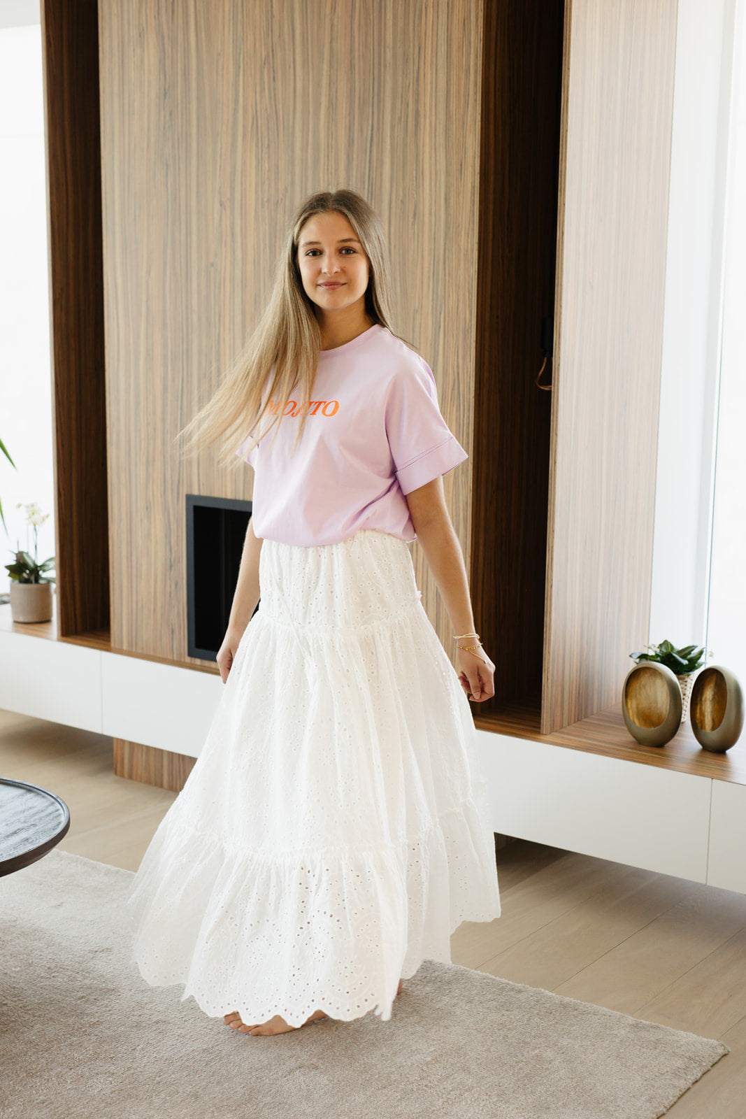 Libera skirt