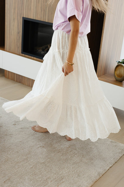 Libera skirt